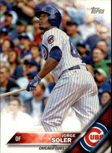 B6477 2016 topps mini - 2016,