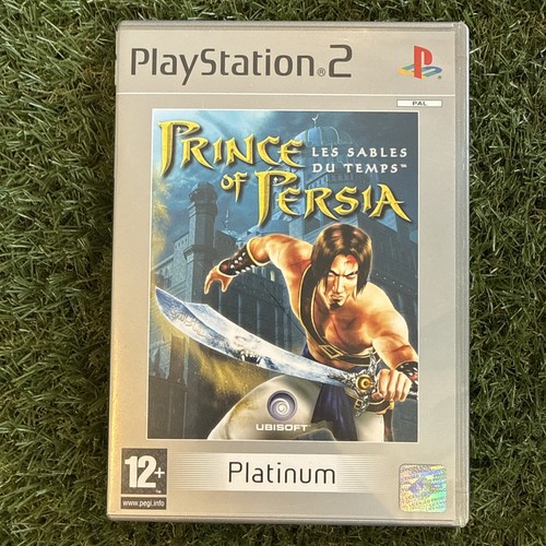 Jeu sony playstation prince - playstation,