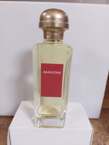 Amazone eau toilette - de,