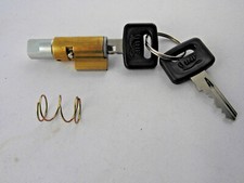 Verrou de Direction Yamaha DS6