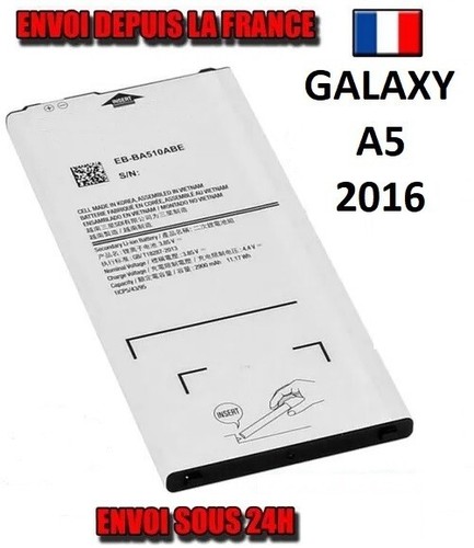 Batterie pour samsung - samsung, galaxy