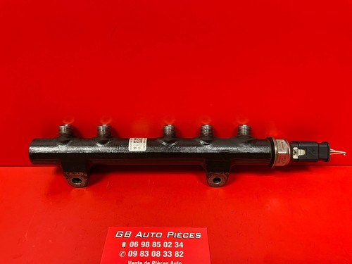 Citroen peugeot ford hdi - peugeot,