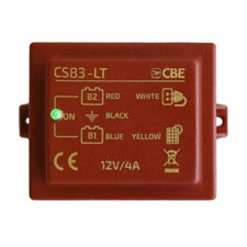 CSB3-LT NOUVEAU Séparateur Parallèle CBE Pour Service Lifepo4/Batterie Moteur