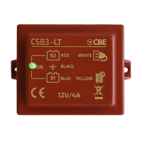 Csb3 nouveau séparateur - csb3-lt,