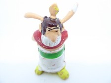 HUILOR - FIGURINE PREMIUM -