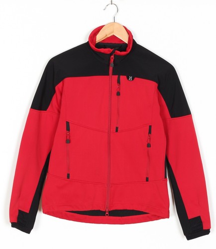 Veste haglofs windstopper soft - haglofs,