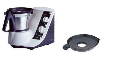 Vorwerk bimby couvercle bocal - vorwerk,