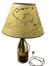 ANCIENNE LAMPE BOUTEILLE DE