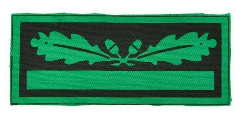 Grade leutnant tenue - leutnant,
