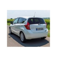 ATTELAGE NISSAN NOTE 2013-