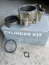 Cylindre piston segments OEM Yamaha YFZ 450 - 2011 cote standart 95mm