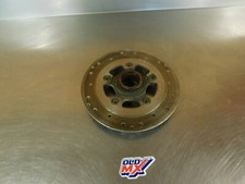 Disque de frein arrière + support Kymco 250 KXR