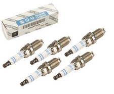 5 Bougies D'Accensione