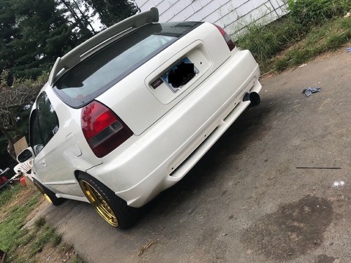 Pour honda civic - pour, ek4