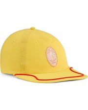  Ac Milan Puma Cap Chapeau