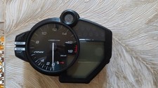 Compteur Yamaha R6 RJ27 2017-On