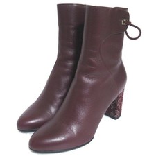 Chaussures bottes courtes