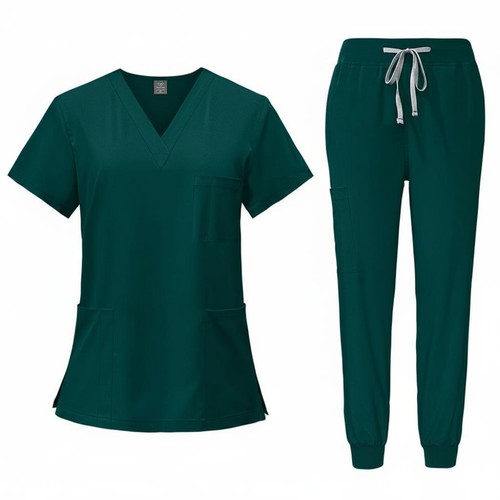Ensemble blouse pantalon - ensemble,