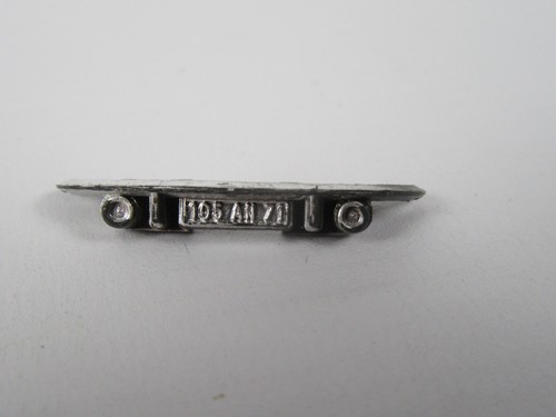 858n norev opel pare - 858n, pare-choc