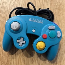 Manette de jeu Nintendo