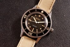 Vintage 1953 Blancpain Fifty
