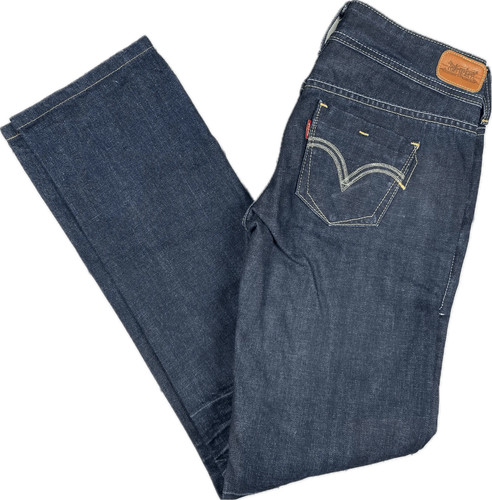 Levis ladies patty - anne", low