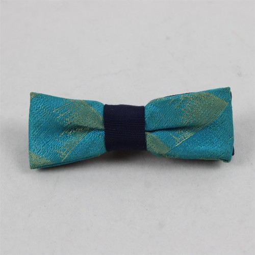 Noeud papillon vintage - noeud,