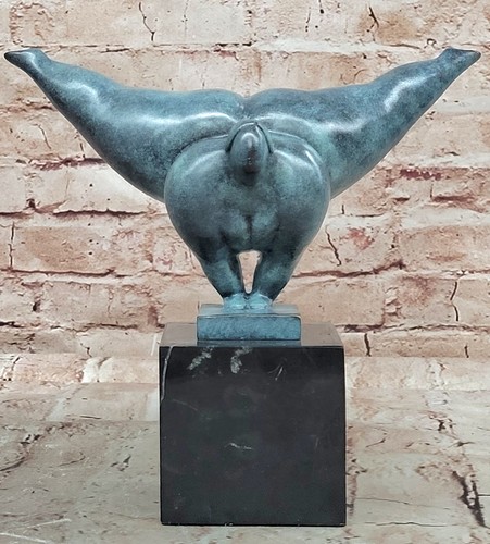 Sculpture bronze milo - sculpture,