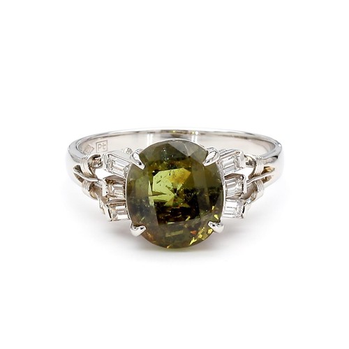 Gia certified carat oval - gia,