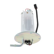 Pompe à carburant pour