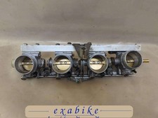 corps des papillons de gaz pour BMW K100RS  de 1983 a 1989