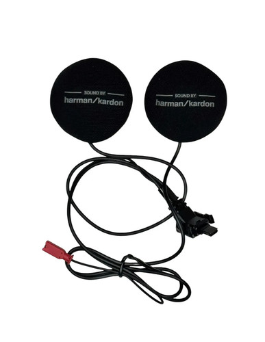 Haut parleurs harman kardon - haut-parleurs,