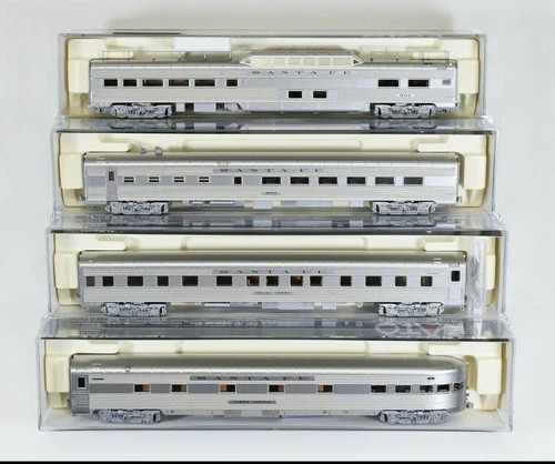 Kato personenwagen set a - -,
