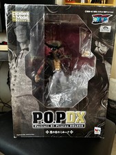 One Piece - P.O.P. DX