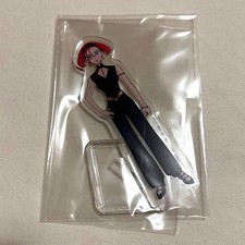 Mobile Suit Gundam Ichiban Kuji Siegax D Prize Acrylic Stand Anky