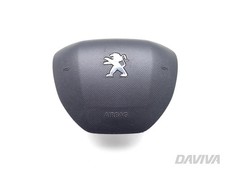 Peugeot 308 SW Sac SRS De Volant 2015 Estate 4/5dr 96783105ZD (14-21) Essence