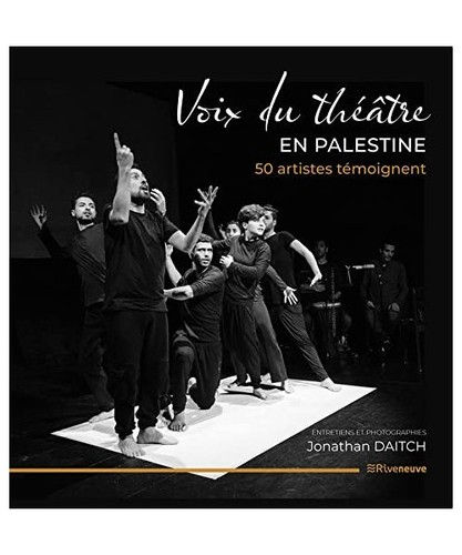 Voix théâtre en - voix,