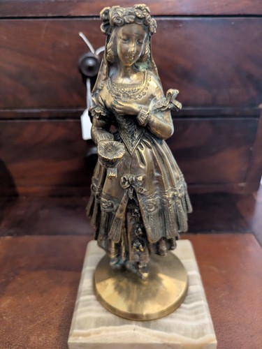Bronze ancien - bronze,