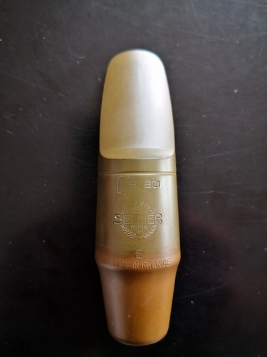 Bec selmer s80 - bec, pour
