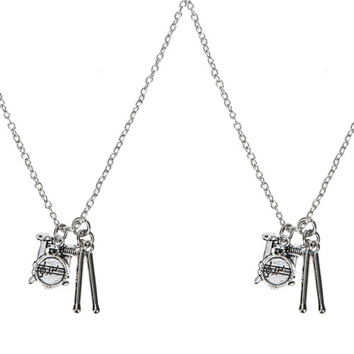 Pcs collier instrument de - 2,