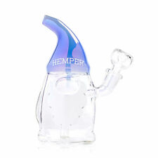 Bong en Verre Hemper Gnome
