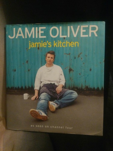 Jamie kitchen - jamie's, by