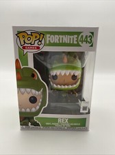 Figurine Pop Fortnite 443