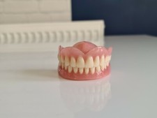 Prothèses complètes