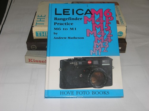 The leica rangefinder - leica,