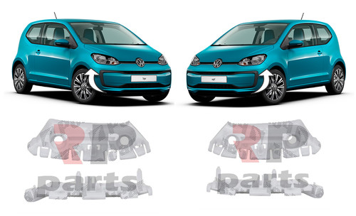 Pour volkswagen 2012 - pour, up!