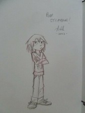 MONSTER  ALLERGY  /  TOME  10 /  AU COEUR DE L ARBRE CREUX   / EO  + DEDICACE   