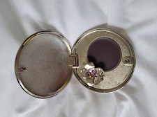 LOLITA LEMPICKA  RARE EAU DE MINUIT  PARFUM CREME COMPACT  NEUF