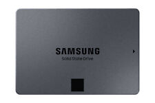 Samsung 870 QVO 2To 2,5" SATA