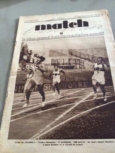 Match intran 156 - l'intran,